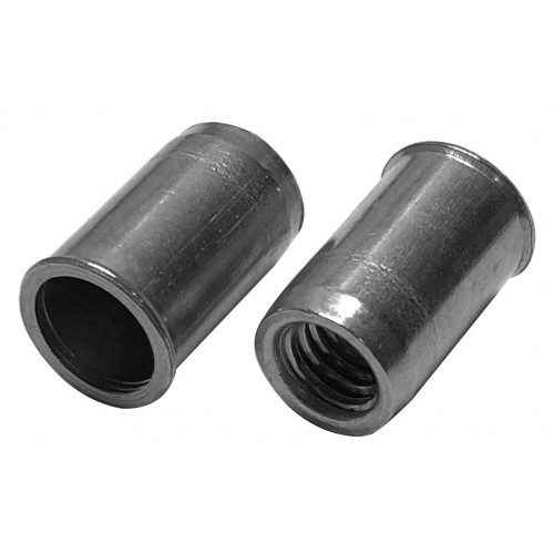 Low Profile Threaded Insert